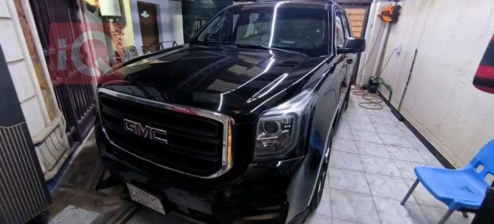 GMC Yukon